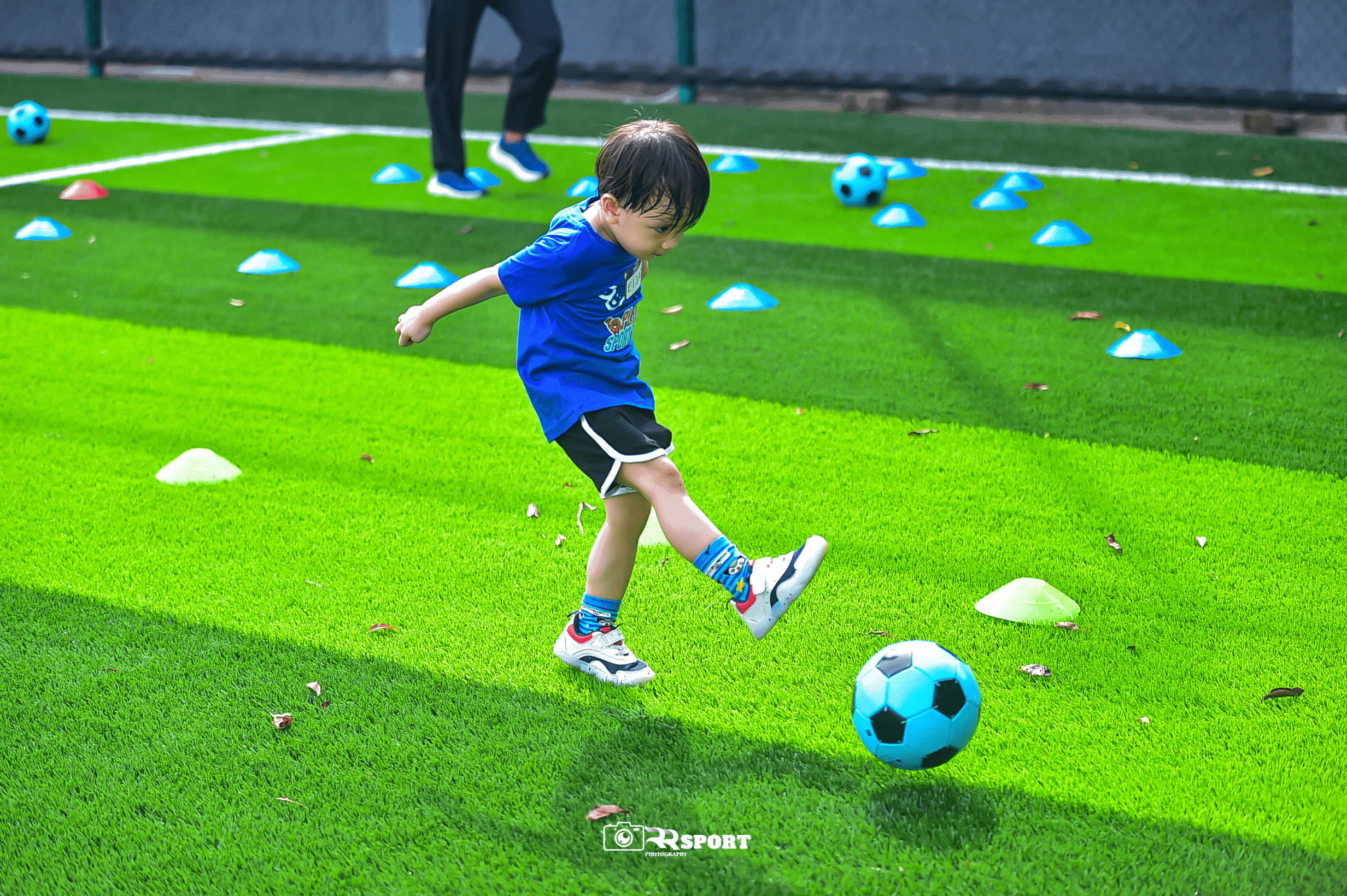 PlayPro Activities
