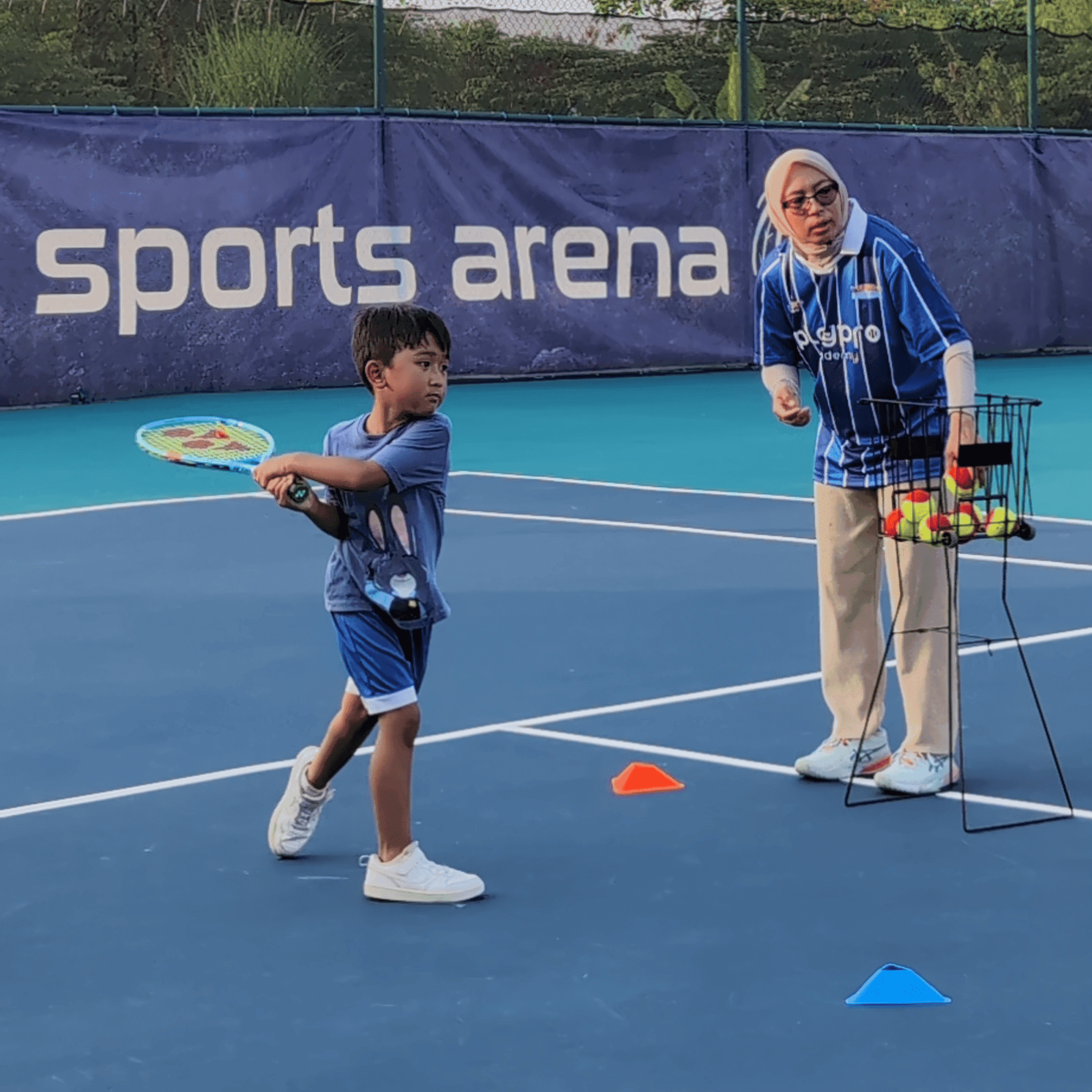 PlayPro Academy